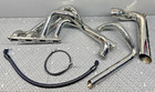 EVO X / 10 4B11 Sidewinder Turbo Manifold VBand Precision Comp Turbo Setup CZ4A