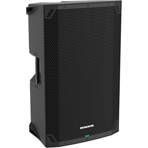 Mackie Thump15v4 15" Powered Loudspeaker, 1400W