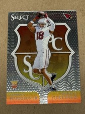 2024 Panini Select Totally Certified Marvin Harrison Jr Insert Rookie Card 5 RC