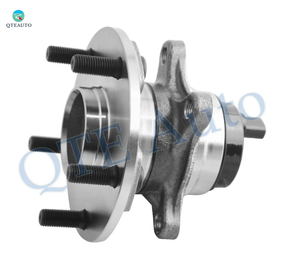 Juego de 4 conjuntos de cojinetes de cubo de rueda delantera-trasera para Lexus IS250 V6 2006-2015 2,5 L Foto 2 de 4