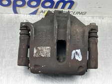 Bremszange rechts vorne Citroen DS3 Cabriolet  4400R7 P23455897