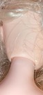 Vintage Barbie Clone Doll Blonde Hair Hong Kong Head Dated 1983 E.D.C — photo 4