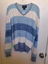 GLEE KEVIN MCHALE Worn Artie Wardrobe Sweater