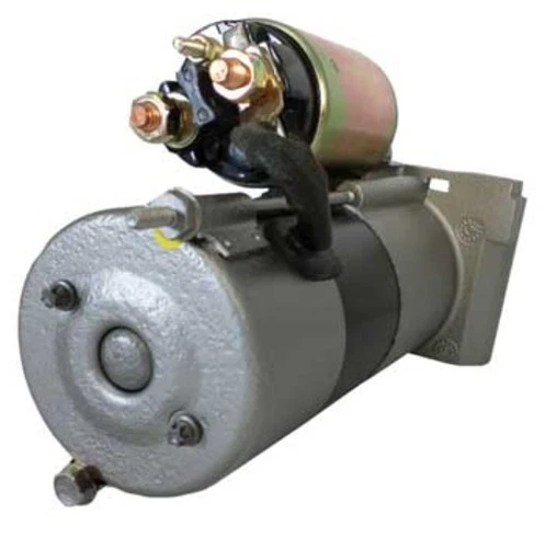 Стартер подходит для Hummer H2 2003-2005 годов выпуска POWER SELECT - Изображение 3 из 4