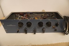 Pultec Program Equalizer EQP 1A