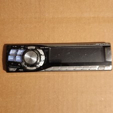 Alpine CDA-9831 Car Stereo CD Player Radio Front Panel FACEPLATE