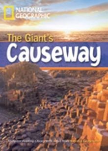 The Giants Causeway: Amazing Science. Niveau 1 800 Wö... | Buch | Zustand gut