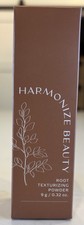 Harmonize Beauty Root Texturizing Powder Instant Root Volume Boost 0.32oz NIB