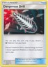 Dangerous Drill - 138/181 - Uncommon - Near Mint - Team Up