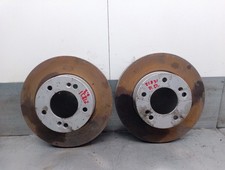 Disque de frein Ssangyong RODIUS