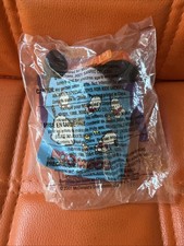 2001 McDonalds Sanrio Hello Kitty 4 Pochacco with Sticker Toy
