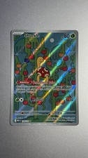 Shuckle 136/132 Me01: Mega Evolution Holo on eBay