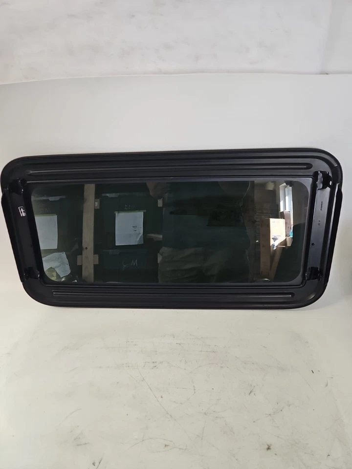 Jeep Liberty 2008-2012 OEM techo corredizo ventana vidrio Foto 3 de 4