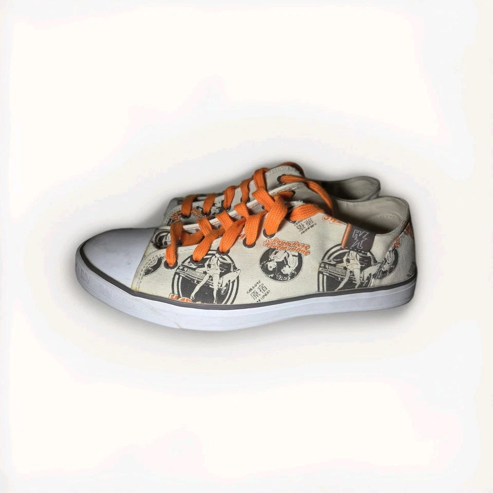 Zapatillas deportivas Gwen Stefani Harajuku Lovers - Para mujer talla 9 Foto 4 de 4