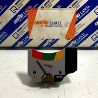 Originale Lancia Beta Coupe Indikator 82314450 Oe/Oem