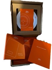 Real Appeal Rally Coach Kit Electronic Food Scale, Weight Scale, Portion Plate