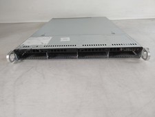 Unicom S-1604 R4 3.20 GHz Intel Xeon E5-1660 v4 32 GB DDR4 Server