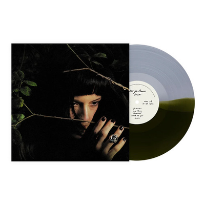 #ad Not For Radio Melt Exclusive Alternate Covered Frosted Green Vinyl Sealed $47.99