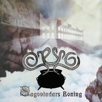 Sagovindars Boning (Remastered) | Otyg | Vinyl / Schallplatte | 2026