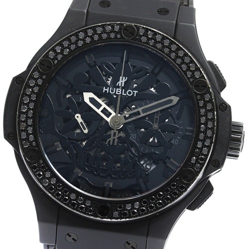 HUBLOT Big Bang Aero Bang Sugar Skull 311.CI.1110.VR.1100.FDK16 TO276608