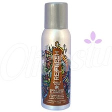 Re-Fresh Smoke Odour Eliminator Refresh Air Freshener Room Spray for Car Home