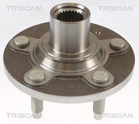 Triscan Radnabe Hinterachse, Links, Rechts, Vorderachse U.A. FüR Chevrolet, Opel