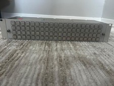 Evertz Quartz - CP -6401 