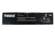 Thule Traverse 480 Roof Rack Mount Kit - New In Box
