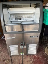 Ice Machine Scotsman EC 106 Commercial Catering Used