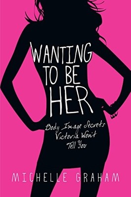 Graham Wanting to Be Her Book NEU