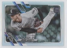 2021 Topps Update Rainbow Foil Michael Kopech #US198 y0i
