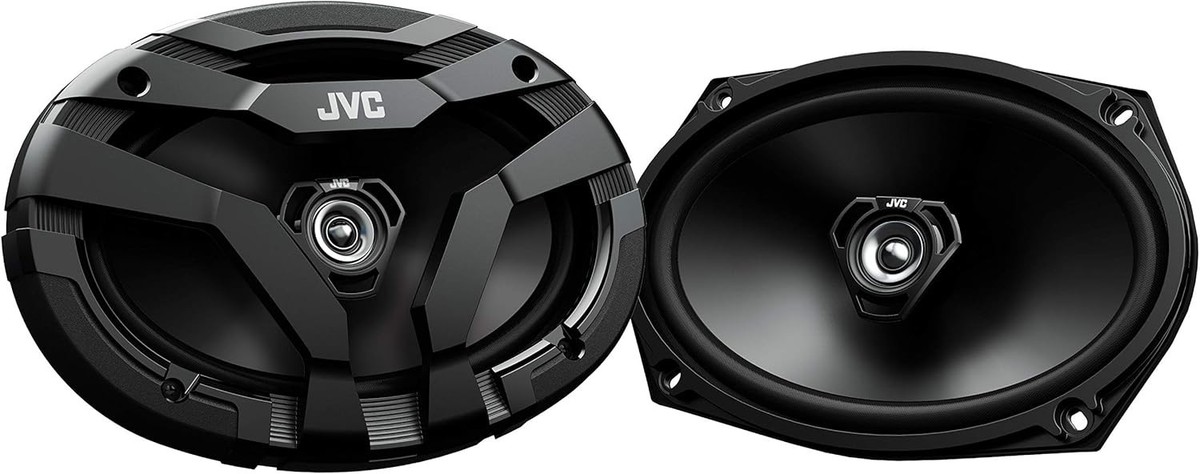 JVC 400 Watt 2-Way 6x9