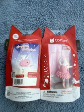 Tonies Angelina Ballerina Audio Story Figure for Toniebox – New