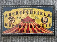 Circus Themed Ouija Spirit Board Game