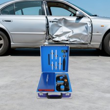 Magnetic Induction Heater Machine Car Body Paintless Dent Repair Remover Tool Us