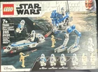 LEGO Star Wars 75280 501st Legion Clone Troopers 285pc w/ Brick Separator