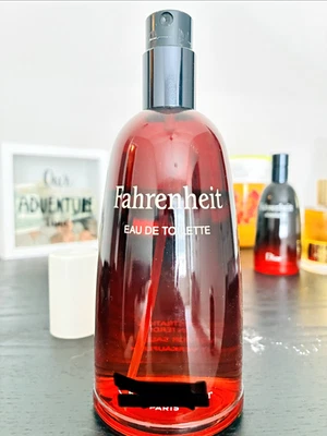 Dior Fahrenheit Eau de Toilette for Men for sale | eBay