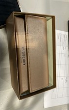 BURBERRY BE4358 300185 Knight Black Yellow 57 mm Men's Sunglasses