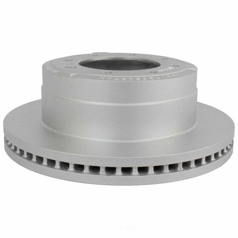 Rotor de freno de disco para Ford F-250 Super Duty 2011-2016, F-350 Super Duty MOTORCRA Foto 4 de 4