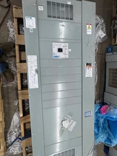 NEW SURPLUS EATON 800A MAIN BREAKER PRL4 PANEL BOARD 480/277V 3PH 4W 36 CIRCUIT