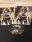 Tomb Raider Underworld (Sony PlayStation 3 PS3, 2008)