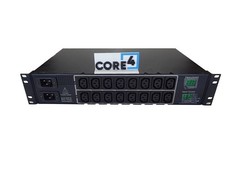 Fail-Safe CW-16HFEA452 Transfer Switch