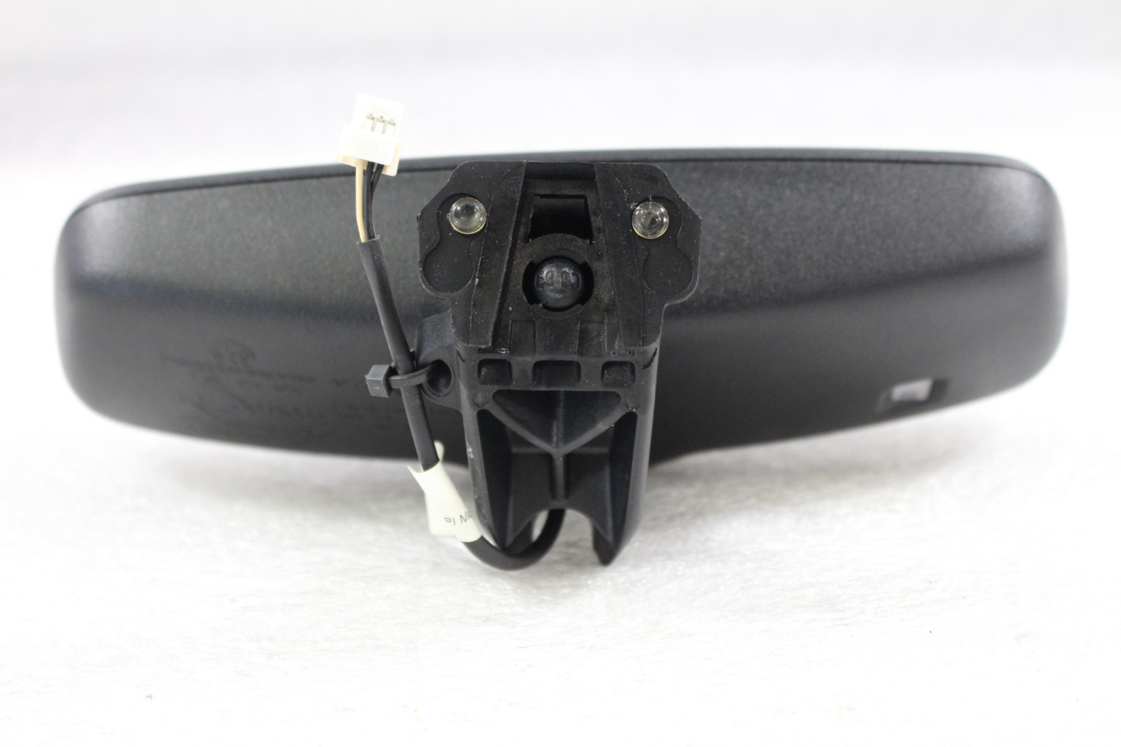 McLaren 570S Spider Rear Interior rearview mirror P/N 13N0602CP