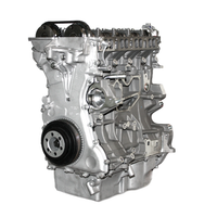 Teilmotor Geschl. +Ms FüR Ford Jaguar Land Rover Volvo - 2.0 Ecoboost Tnba 204PT