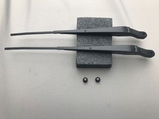 1986 Honda Prelude Wiper Arms