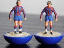 VINTAGE 1970s SUBBUTEO - CLASSIC ORIGINAL HP LW SPARES - BARCELONA - #19