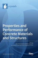 Properties And Performance Of Concrete Materials And Structures | Buch (2022)