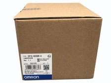 CP1EN30DRA NEW OMRON CP1E-N30DR-A PLC Process...