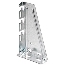 CABLOFIL FASU150PG Cable Tray Support Bracket,Length 8.2in 1ATR1