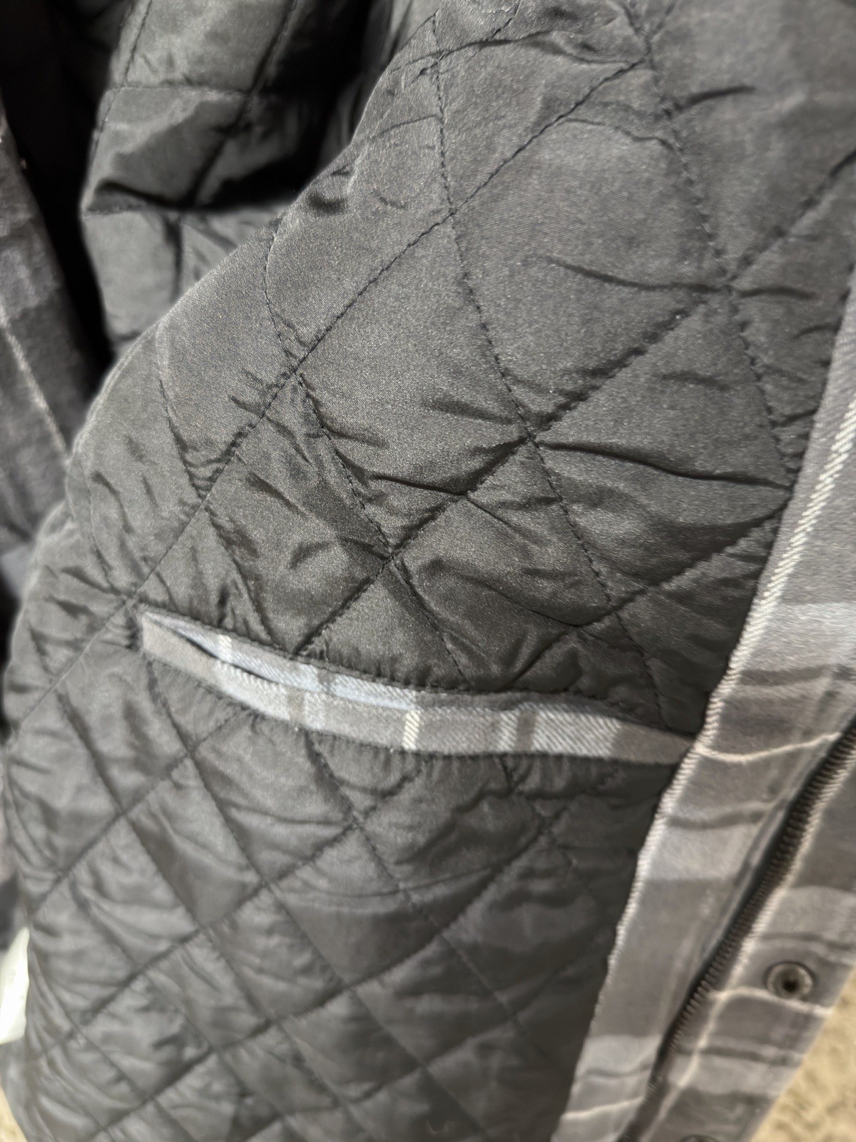 levis jacket men large - image 10